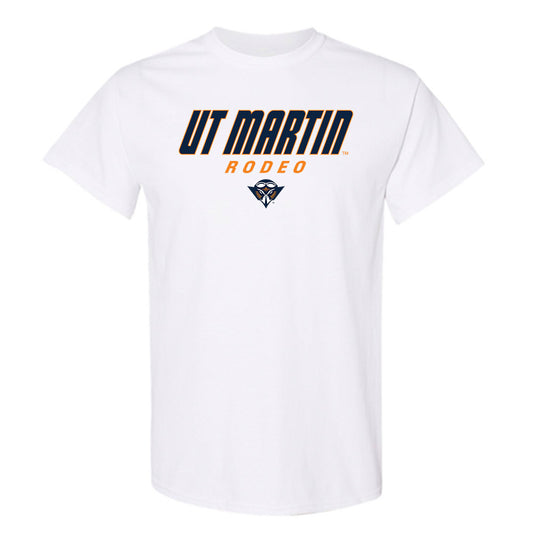 UT Martin - NCAA Rodeo : Cam Underwood - Classic Shersey T-Shirt-0