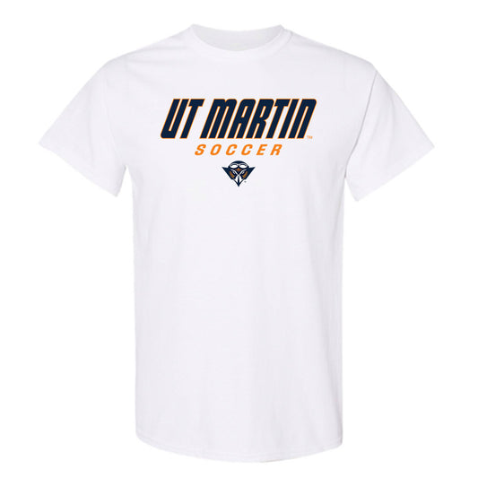 UT Martin - NCAA Women's Soccer : Addyson McCleary - Classic Shersey T-Shirt-0