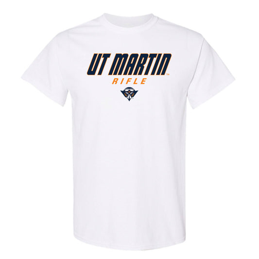 UT Martin - NCAA Rifle : Jeffrey Bourassa - Classic Shersey T-Shirt