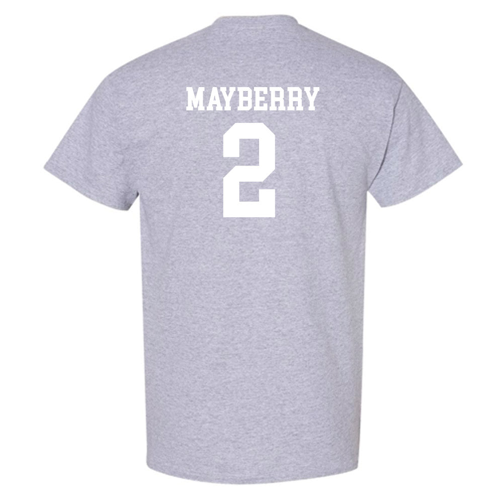 Arkansas State - NCAA Men's Cross Country : Dawson Mayberry - Classic Shersey T-Shirt