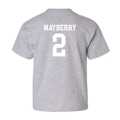 Arkansas State - NCAA Men's Cross Country : Dawson Mayberry - Classic Shersey Youth T-Shirt