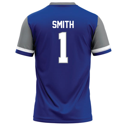 Memphis - NCAA Football : CJ Smith - Football Jersey-1