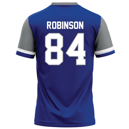 Memphis - NCAA Football : Nahmier Robinson - Football Jersey-1