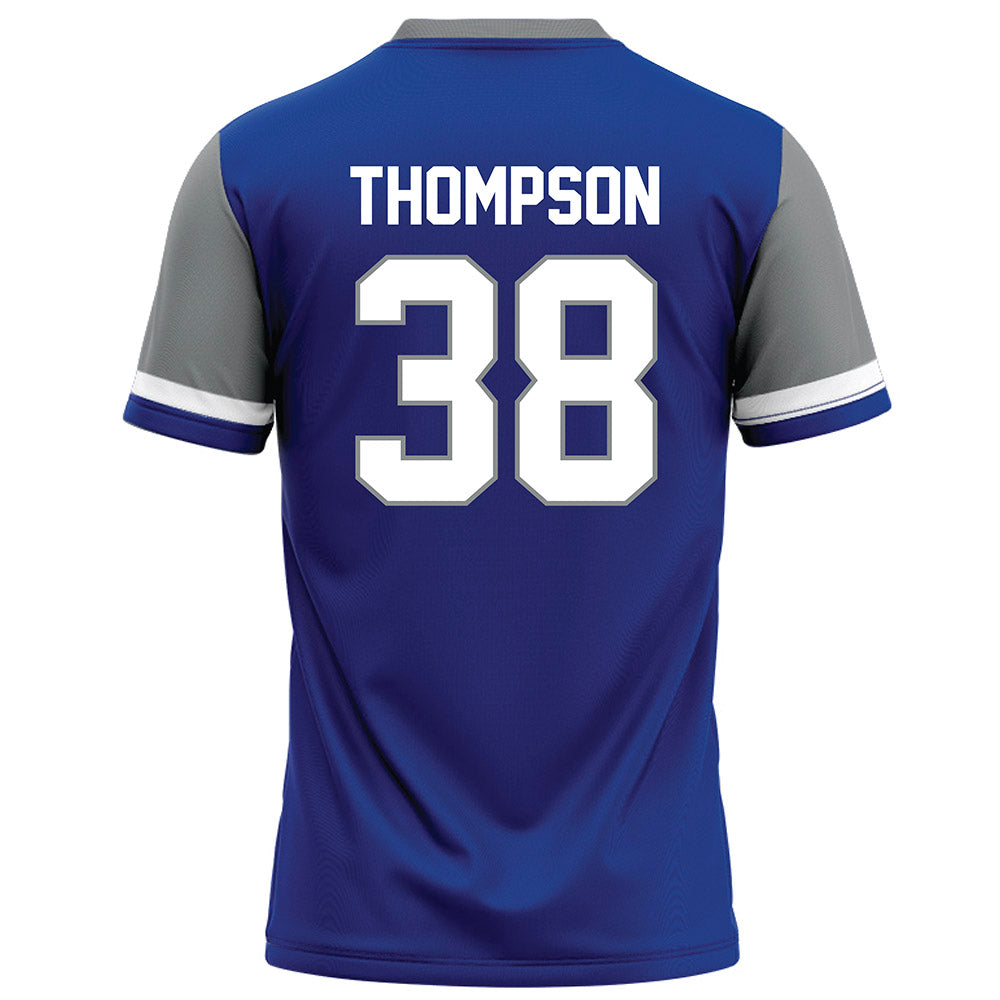Memphis - NCAA Football : Xavier Thompson - Football Jersey-1