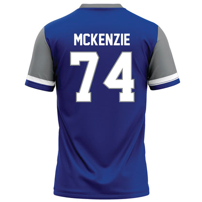 Memphis - NCAA Football : Kyndall McKenzie - Football Jersey-1