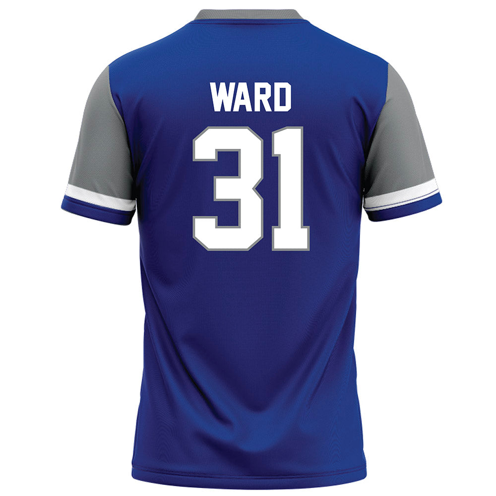 Memphis - NCAA Football : DeMarco Ward - Football Jersey-1