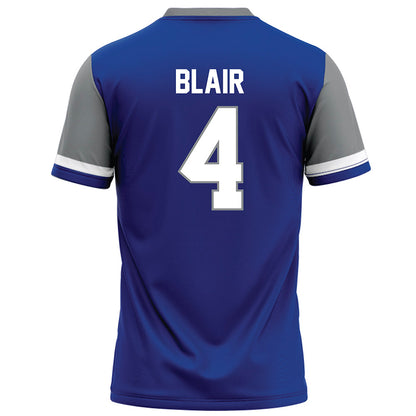 Memphis - NCAA Football : Shannon Blair - Football Jersey-1