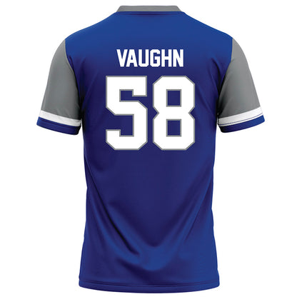 Memphis - NCAA Football : Bryce Vaughn - Football Jersey-1