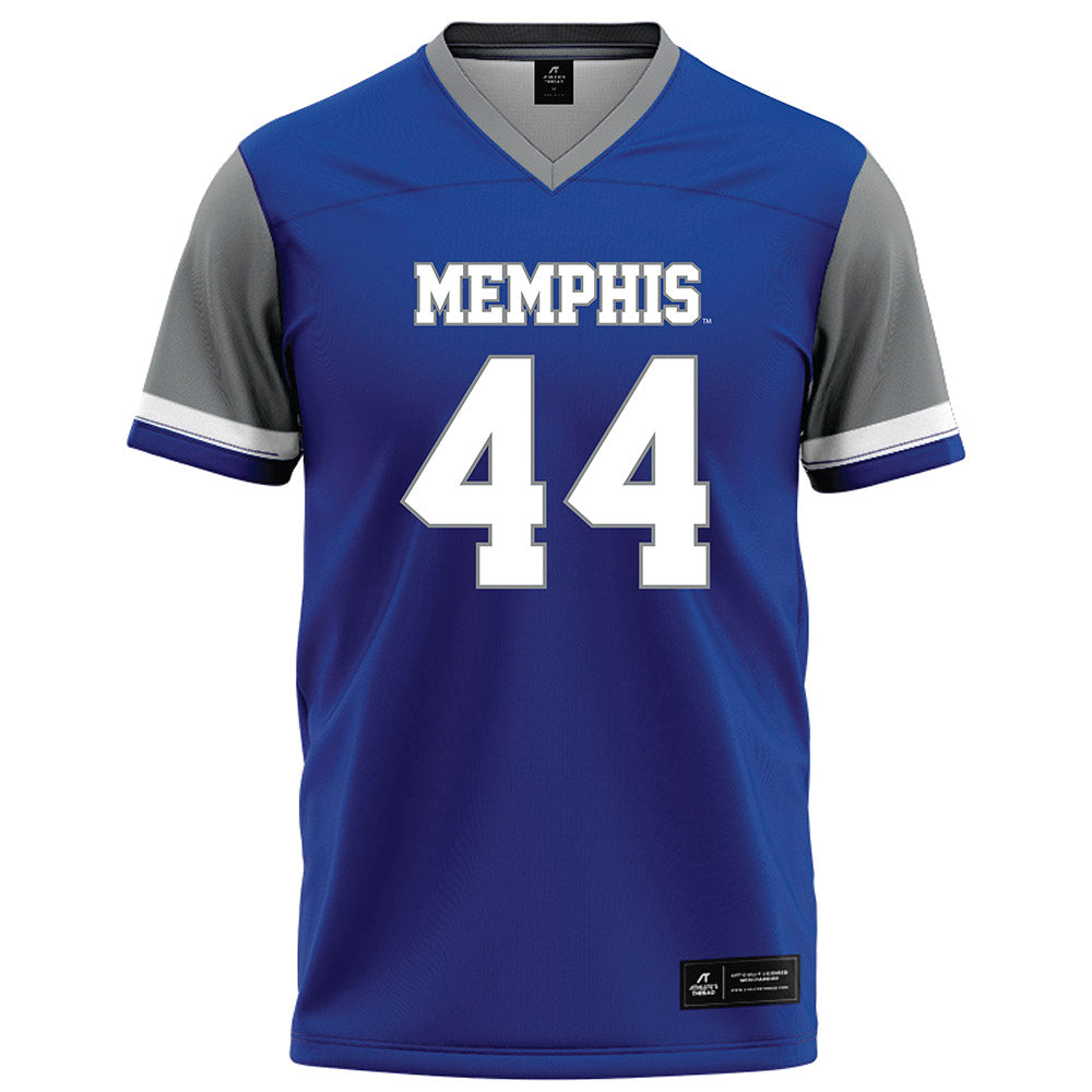 Memphis - NCAA Football : Gianni Spetic - Football Jersey-0