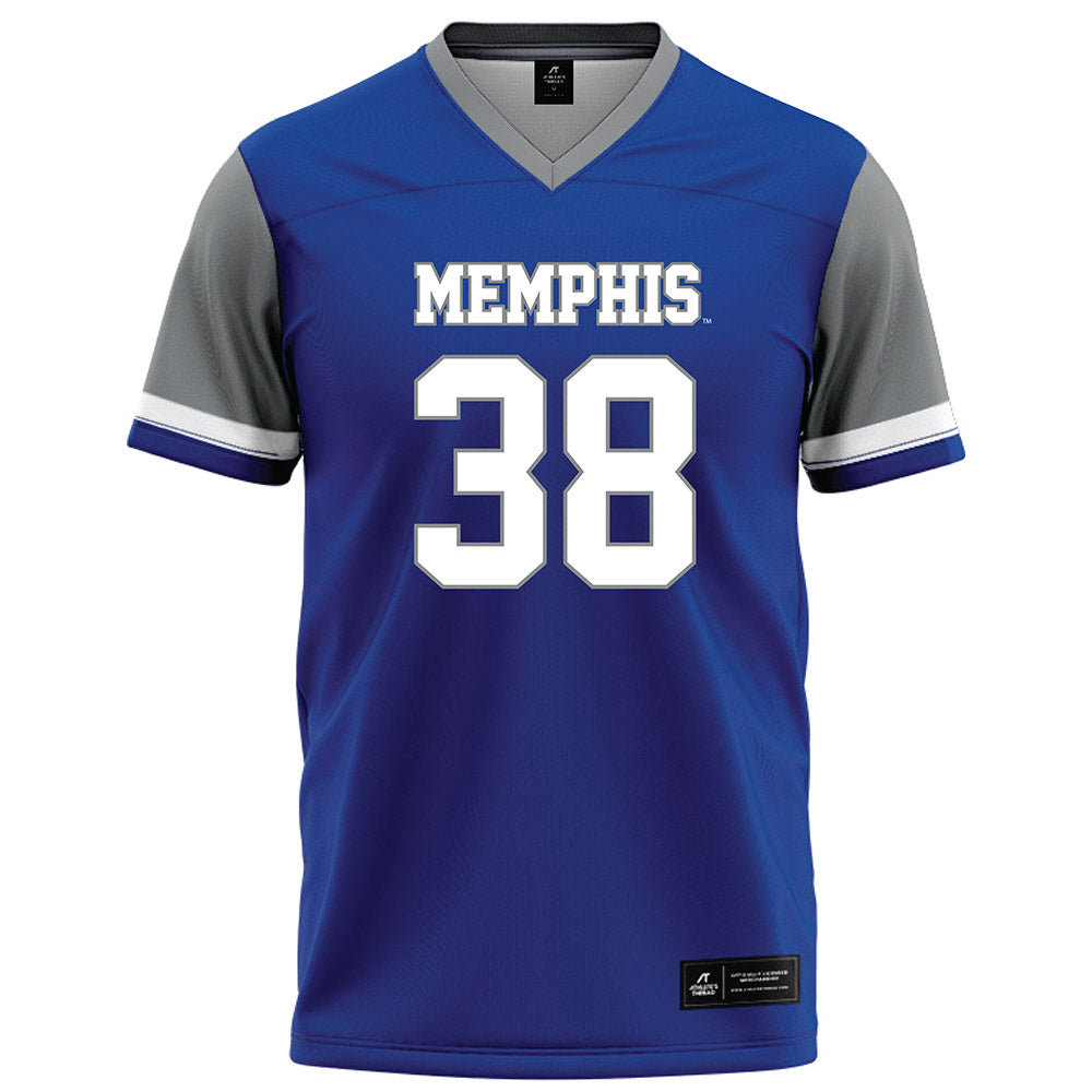 Memphis - NCAA Football : Xavier Thompson - Football Jersey-0