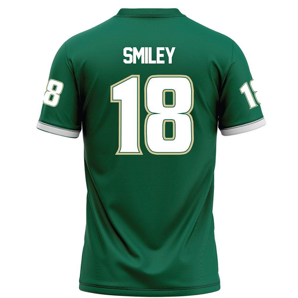 USF - NCAA Football : Levi Smiley - Football Jersey