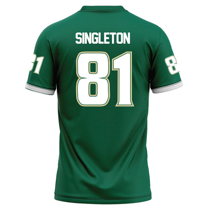 USF - NCAA Football : Keshaun Singleton - Football Jersey