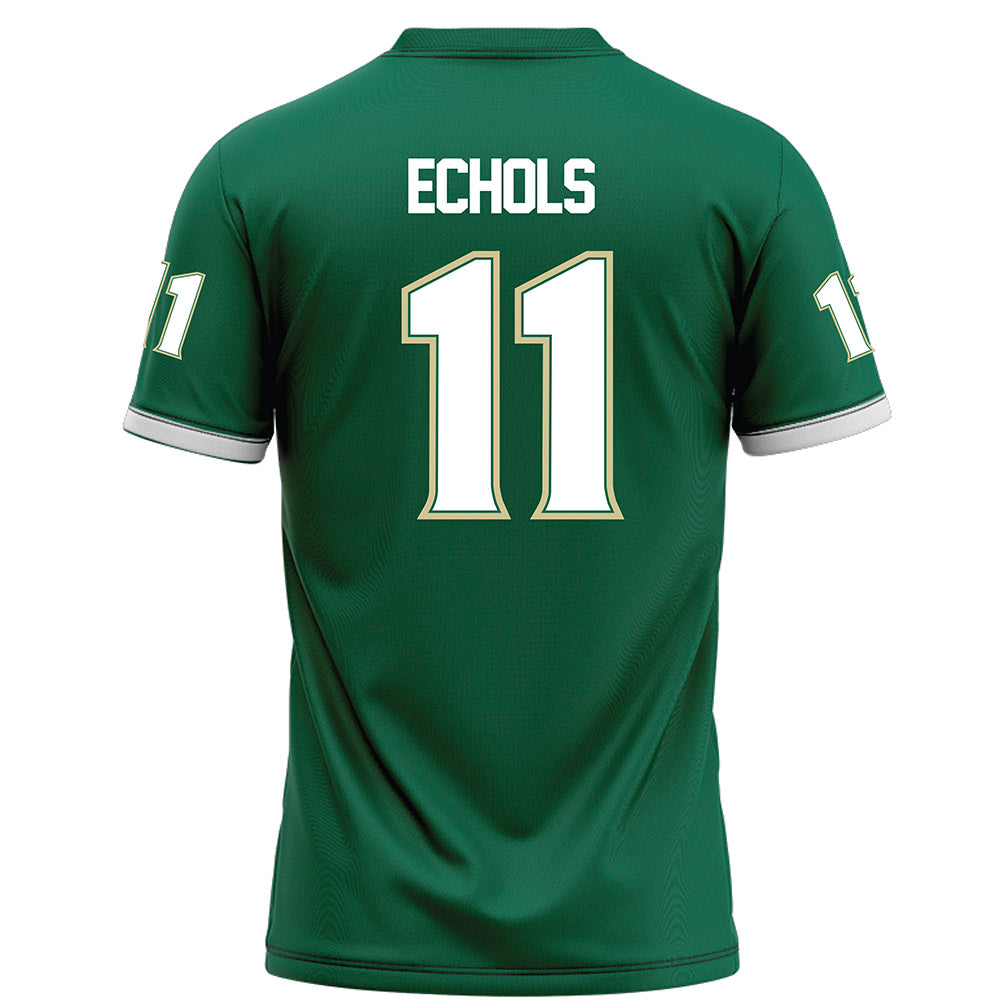 USF - NCAA Football : Jonathan Echols - Football Jersey