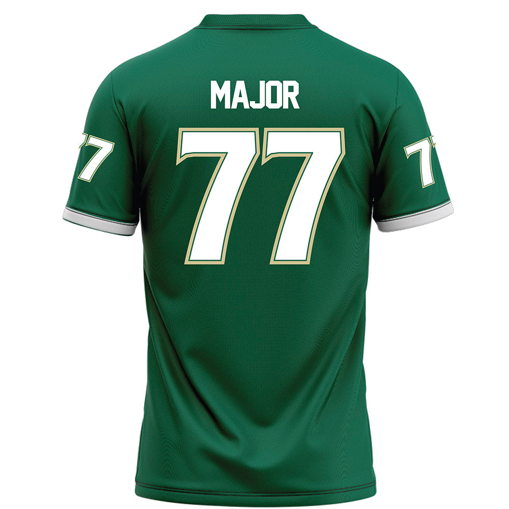 USF - NCAA Football : Tyreek Major - Football Jersey