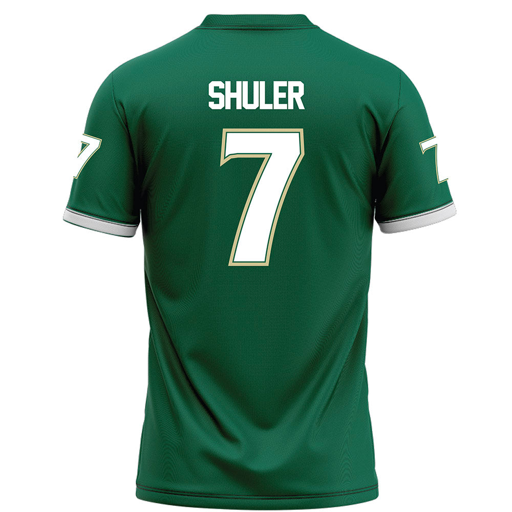 USF - NCAA Football : Jhalyn Shuler - Football Jersey