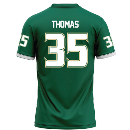 USF - NCAA Football : Chris Thomas - Football Jersey