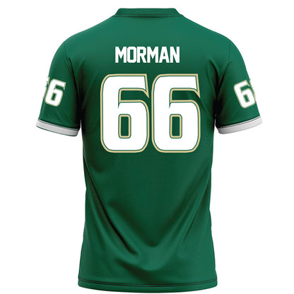 USF - NCAA Football : Teriyan Morman - Football Jersey