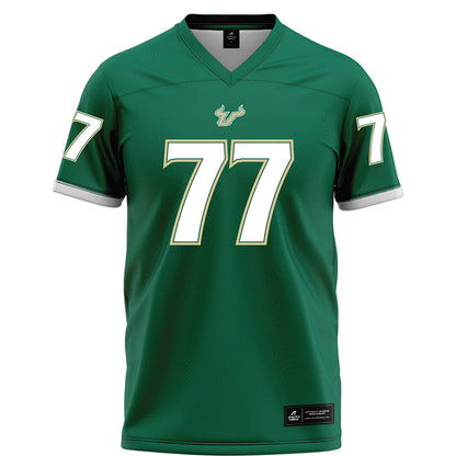 USF - NCAA Football : Tyreek Major - Football Jersey