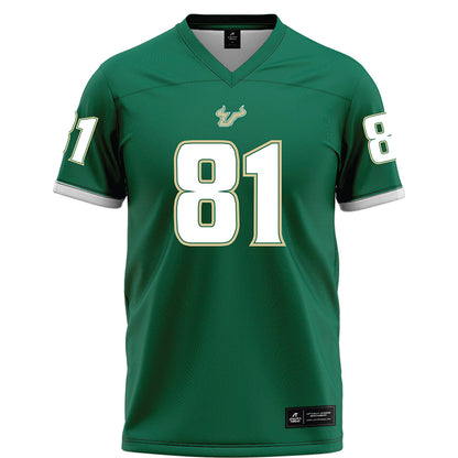 USF - NCAA Football : Keshaun Singleton - Football Jersey