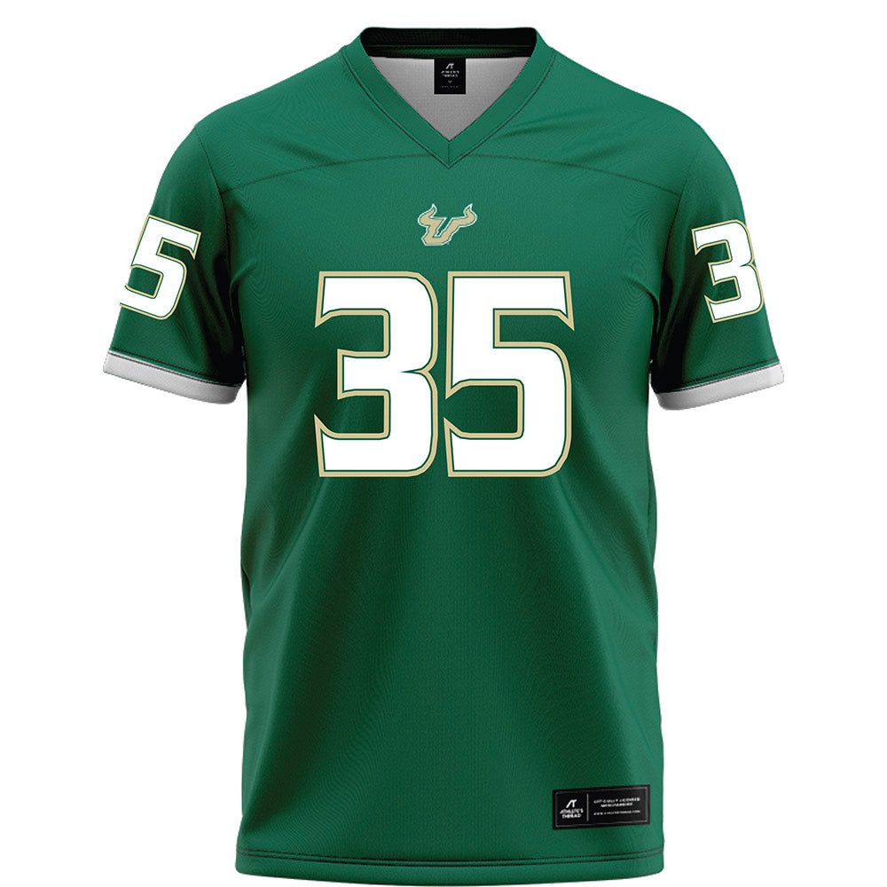 USF - NCAA Football : Chris Thomas - Football Jersey