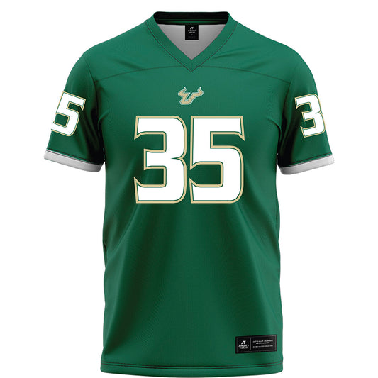 USF - NCAA Football : Chris Thomas - Football Jersey