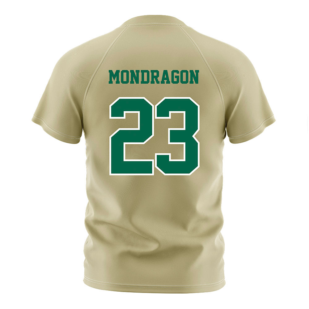 USF - NCAA Men's Soccer : Marcelo Mondragon - Soccer Jersey