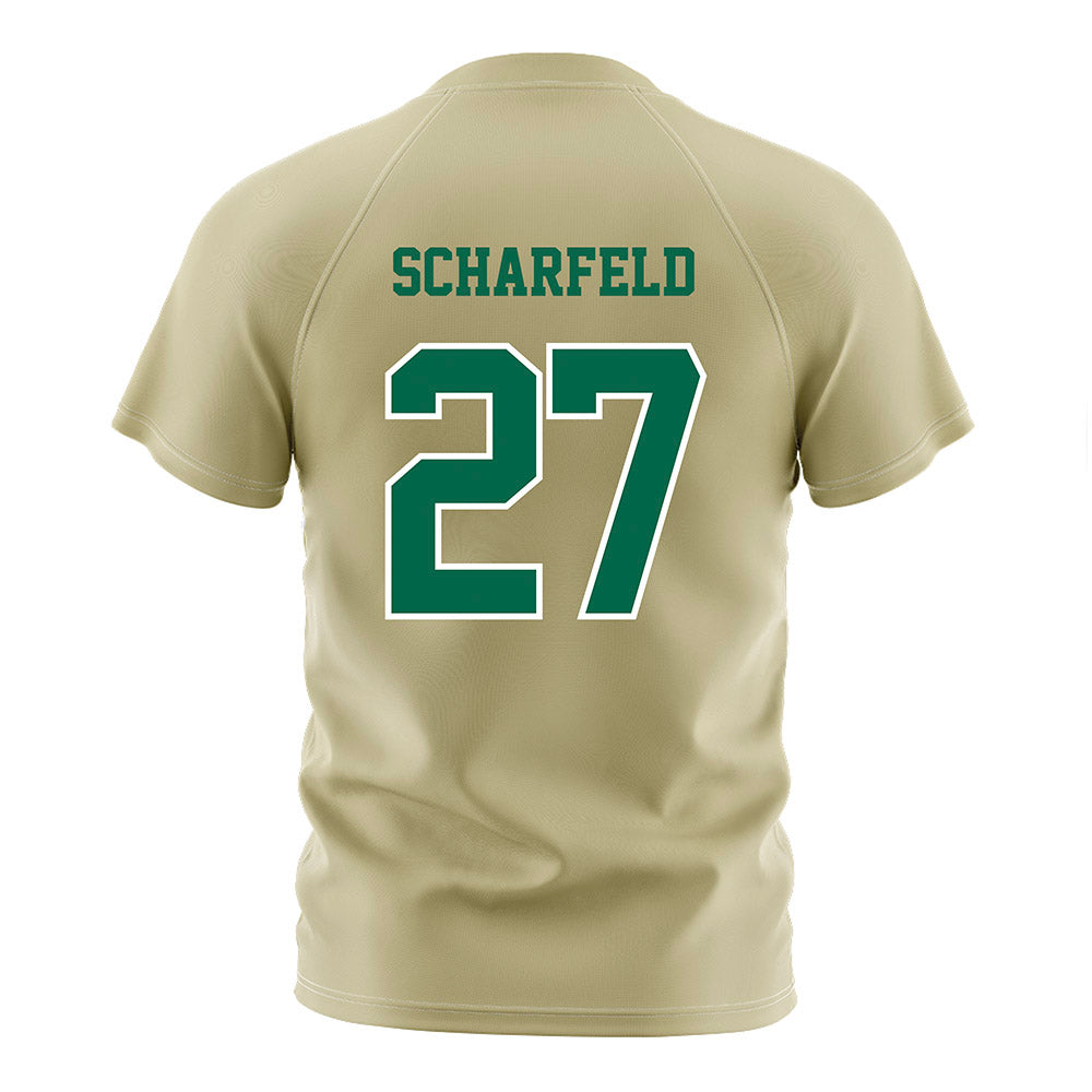 USF - NCAA Men's Soccer : Davis Scharfeld - Soccer Jersey