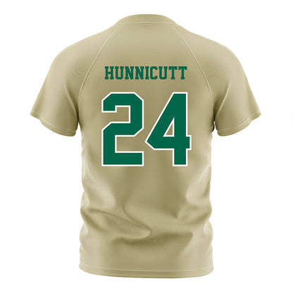 USF - NCAA Men's Soccer : Kyle Hunnicutt - Soccer Jersey-1