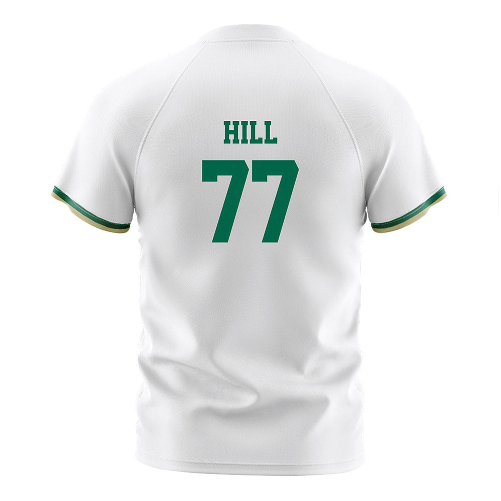 USF - NCAA Women's Soccer : Micahela Hill - Soccer Jersey