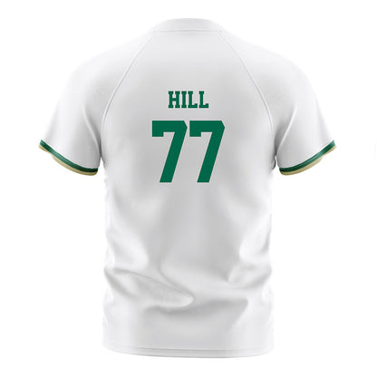 USF - NCAA Women's Soccer : Micahela Hill - Soccer Jersey