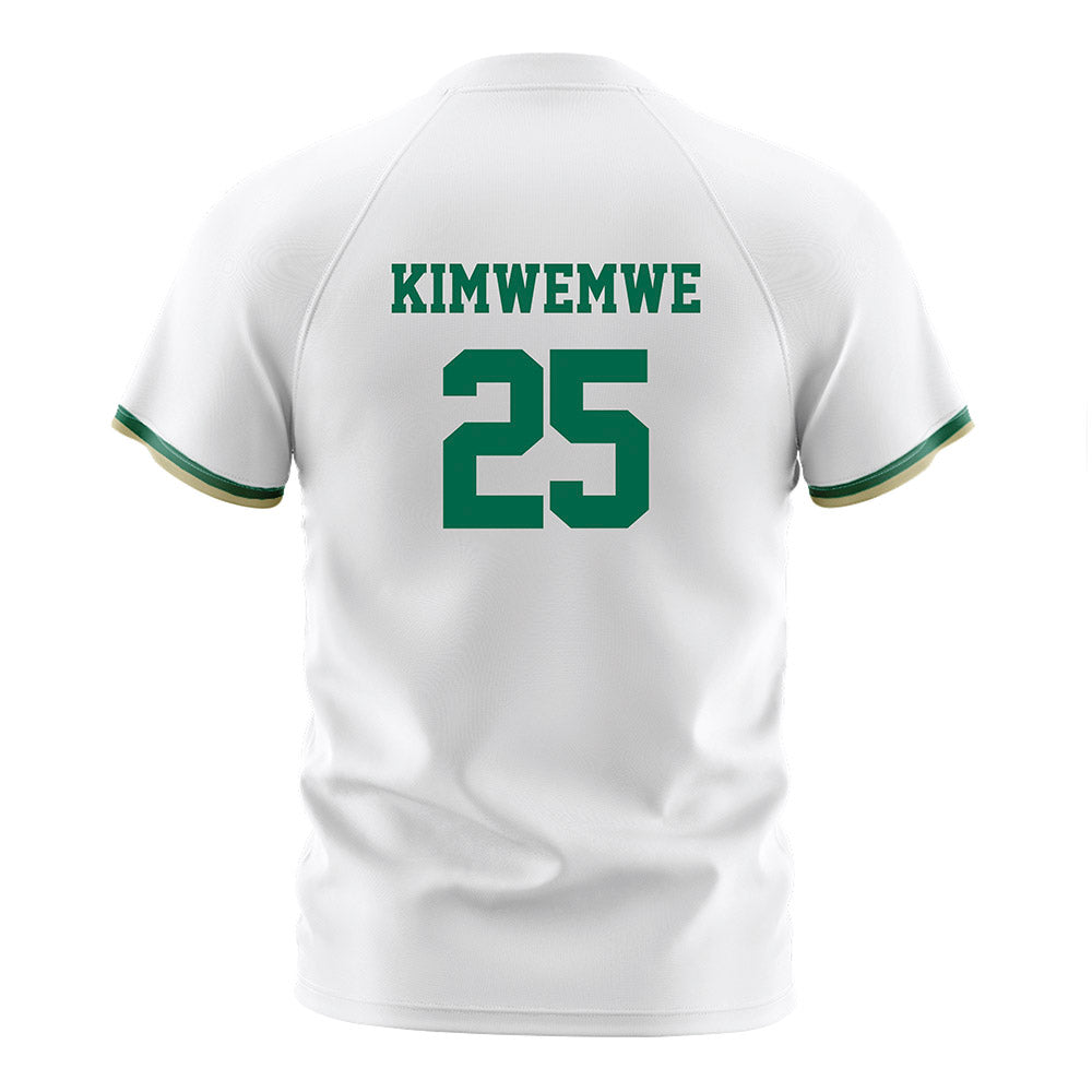 USF - NCAA Women's Soccer : Joy Kimwemwe - Soccer Jersey