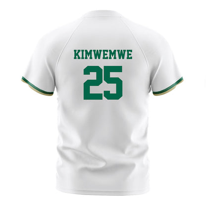 USF - NCAA Women's Soccer : Joy Kimwemwe - Soccer Jersey