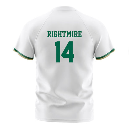 USF - NCAA Women's Soccer : Ava Rightmire - Soccer Jersey-1