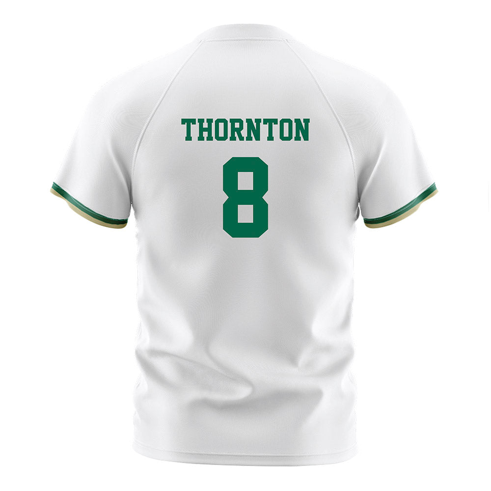 USF - NCAA Women's Soccer : Elyse Thornton - Soccer Jersey-1