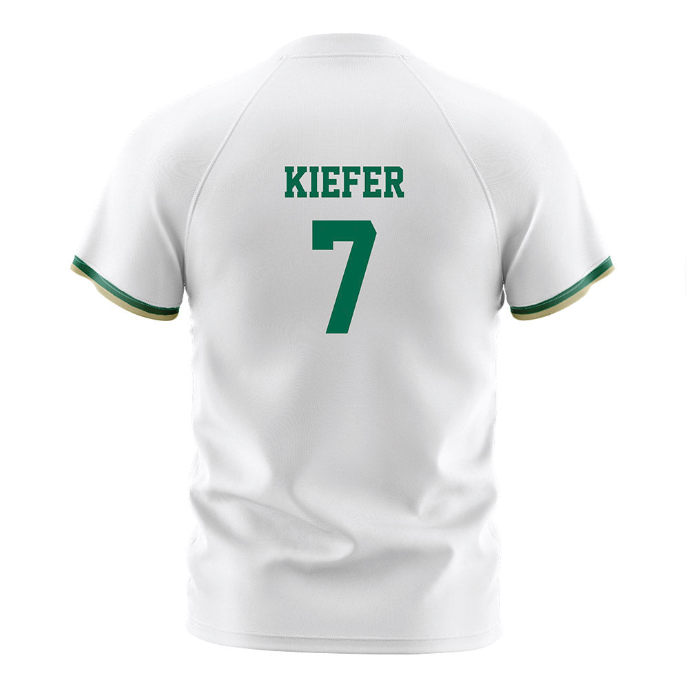  - NCAA Women's Soccer : Kendall Kiefer - Soccer Jersey-1