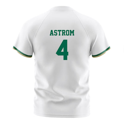 USF - NCAA Women's Soccer : Selma Astrom - Soccer Jersey-1