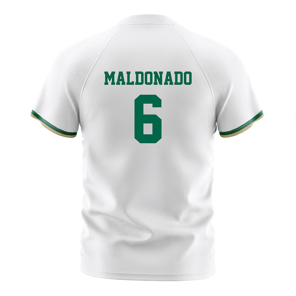 USF - NCAA Women's Soccer : Maliya Maldonado - Soccer Jersey-1