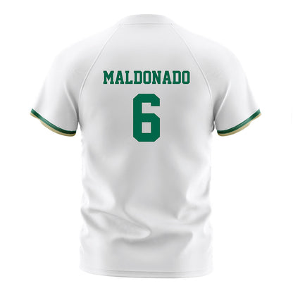 USF - NCAA Women's Soccer : Maliya Maldonado - Soccer Jersey-1