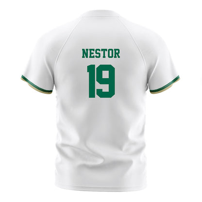 USF - NCAA Women's Soccer : Linnea Nestor - Soccer Jersey