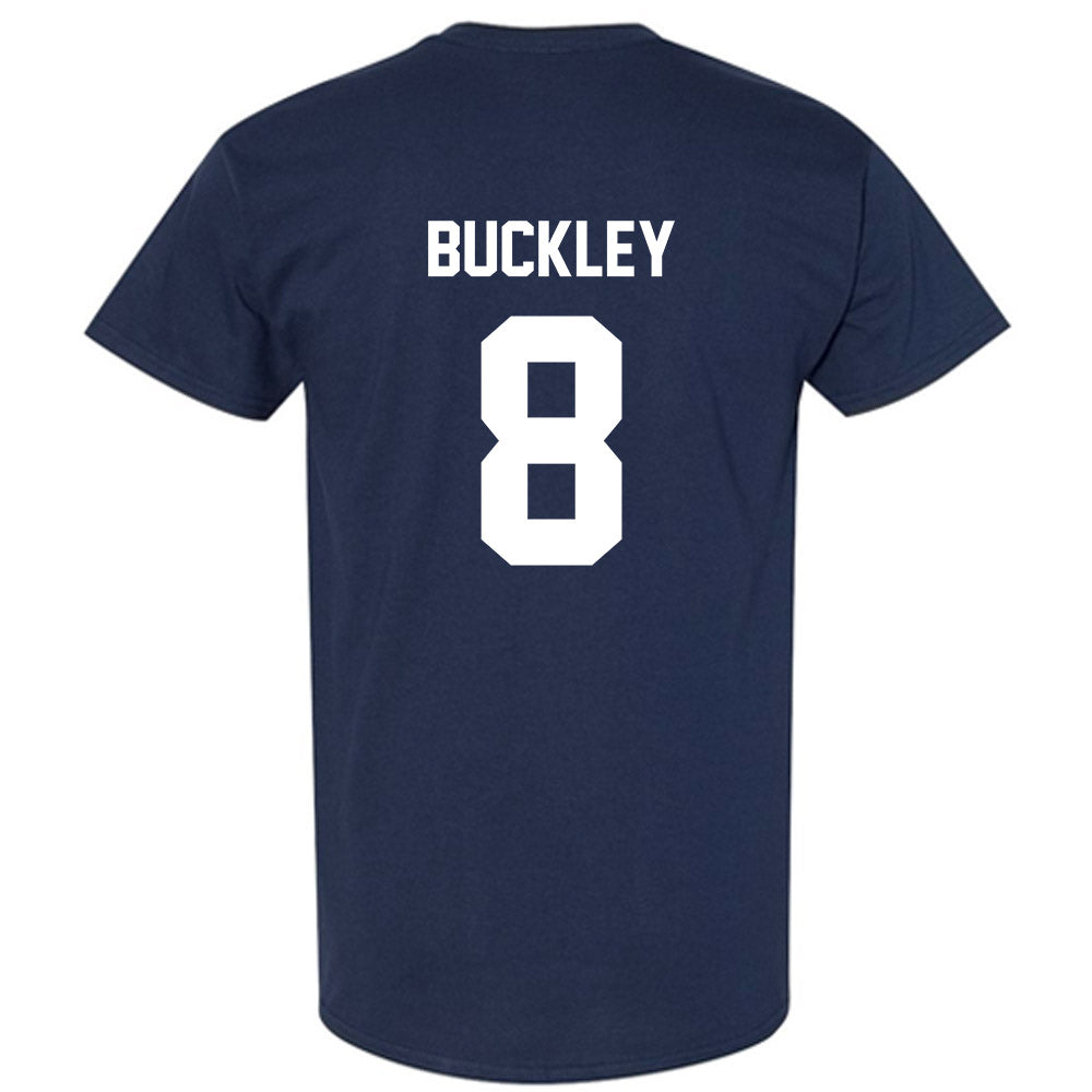 AU - NCAA Football : Peyton Buckley - Classic Fashion Shersey T-Shirt