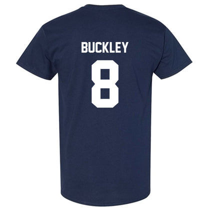 AU - NCAA Football : Peyton Buckley - Classic Fashion Shersey T-Shirt