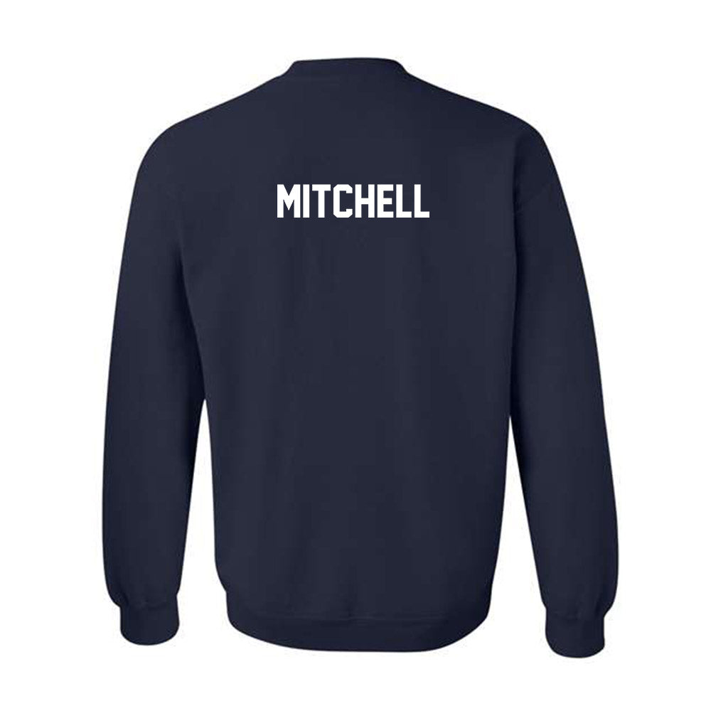 AU - Dance Team : Jaydin Mitchell - Classic Fashion Shersey Crewneck Sweatshirt-1