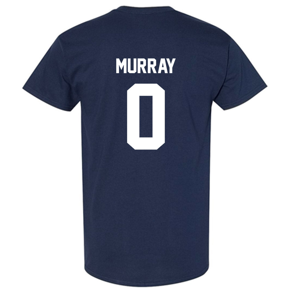 AU - NCAA Football : Tony Murray - Classic Fashion Shersey T-Shirt-1