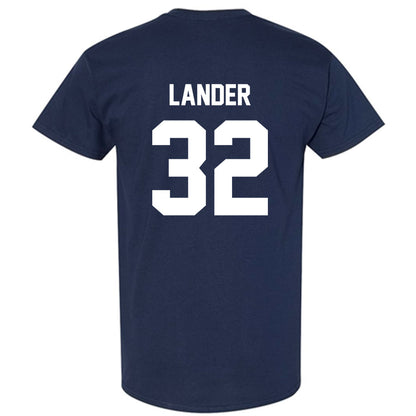 AU - NCAA Softball : Lexi Lander - Classic Fashion Shersey T-Shirt