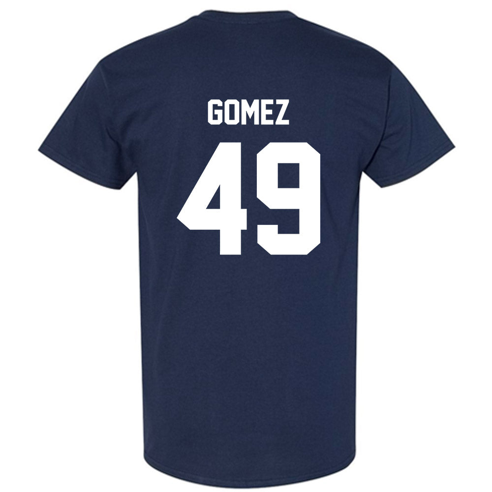 AU - NCAA Baseball : Mariano Gomez - Classic Fashion Shersey T-Shirt