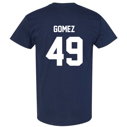 AU - NCAA Baseball : Mariano Gomez - Classic Fashion Shersey T-Shirt