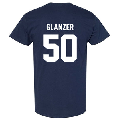 AU - NCAA Softball : Grace Glanzer - Classic Fashion Shersey T-Shirt