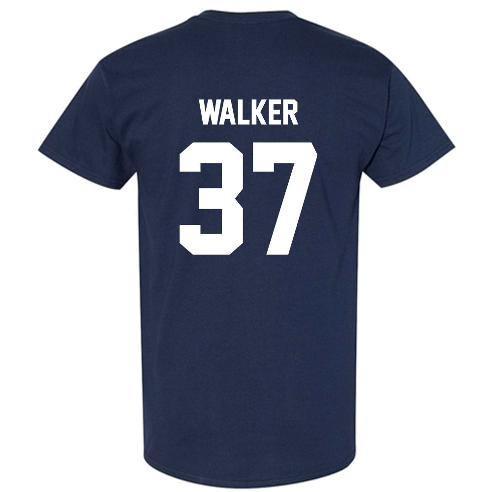 AU - NCAA Baseball : Caleb Walker - Classic Fashion Shersey T-Shirt