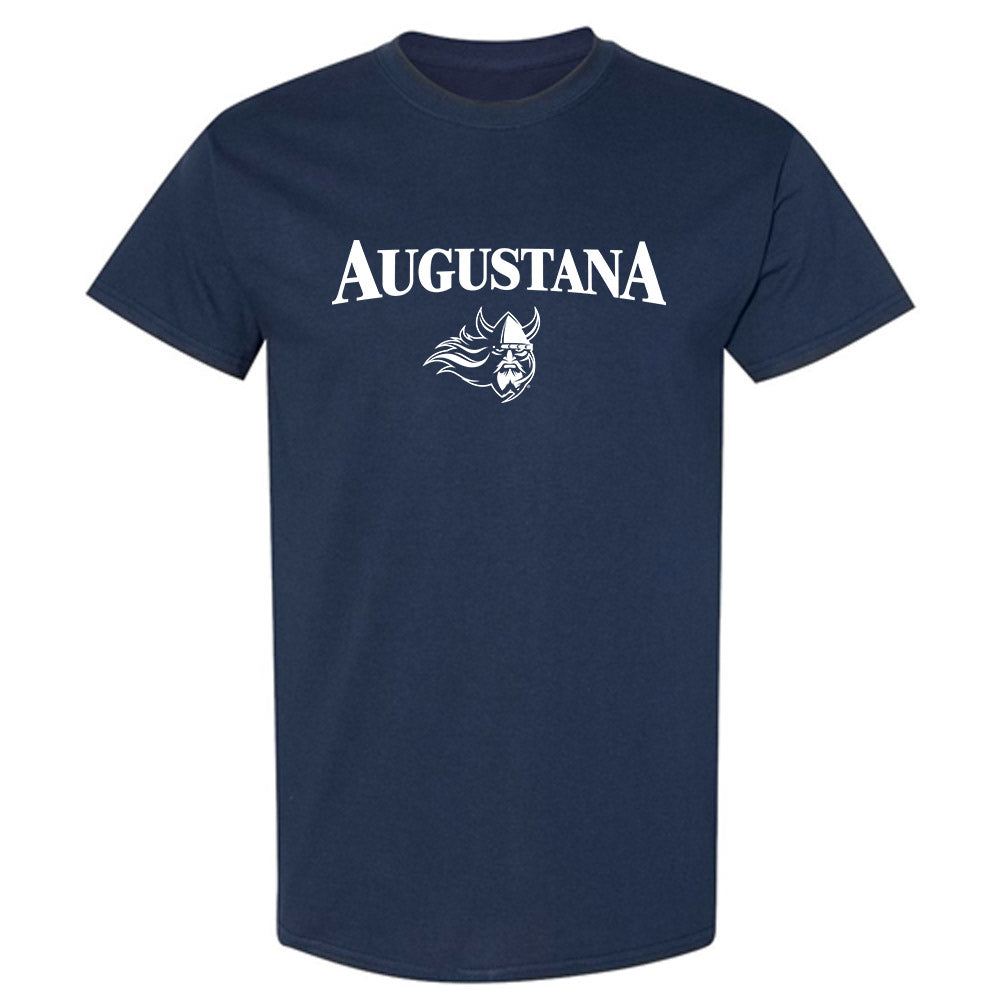 AU - NCAA Men's Tennis : Christian Cortinas - Classic Fashion Shersey T-Shirt