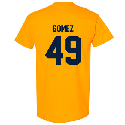 AU - NCAA Baseball : Mariano Gomez - Classic Fashion Shersey T-Shirt